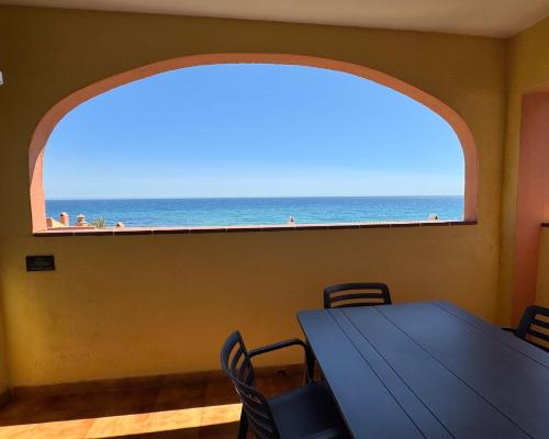 balcon/terasă, Macdonald Dona Lola Resort in Mijas