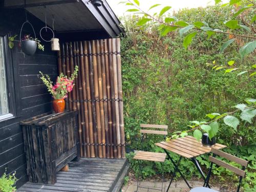Faciliteter, Spiced Bed&Breakfast in Nykøbing Falster