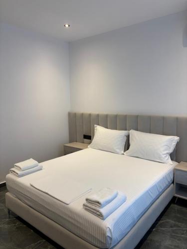 Two-Bedroom Apartment image 9