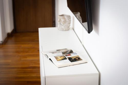 Vicolo Trevi Apartment by Rental in Rome, Rome (photo 3)