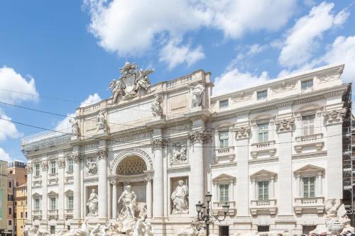 Vicolo Trevi Apartment by Rental in Rome, Rome (photo 6)