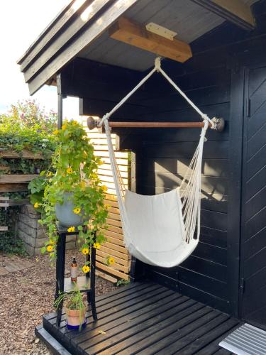Have, Spiced Bed&Breakfast in Nykøbing Falster