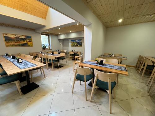 Willa Aniołówka in กีรี