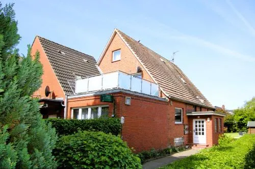 Badestraße 90, Whg.1 in Wyk auf Föhr, Deutschland