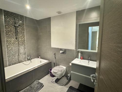 A cozy luxurious apartment in Tunis Jardins de Carthage in Jardins De Carthage