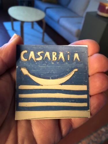 CasaBaia apartment, Venice