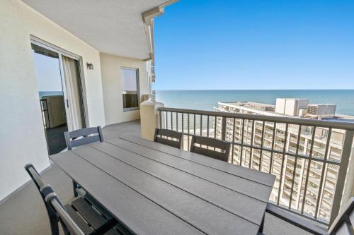 Royale Palms #1906 - Carlos & Terry's - Oceanview, Myrtle Beach (fotografie 4)