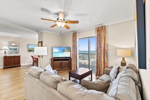 Royale Palms #1906 - Carlos & Terry's - Oceanview, Myrtle Beach (fotografie 3)