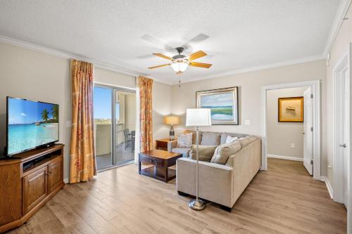Royale Palms #1906 - Carlos & Terry's - Oceanview, Myrtle Beach (fotografie 5)