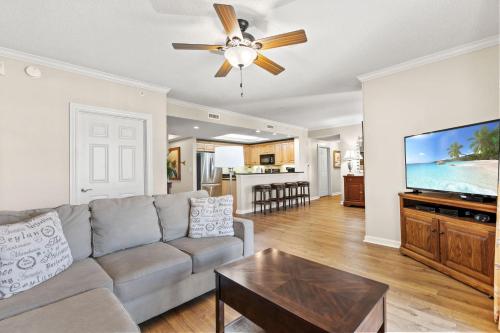 Royale Palms #1906 - Carlos & Terry's - Oceanview, Myrtle Beach (fotografie 6)
