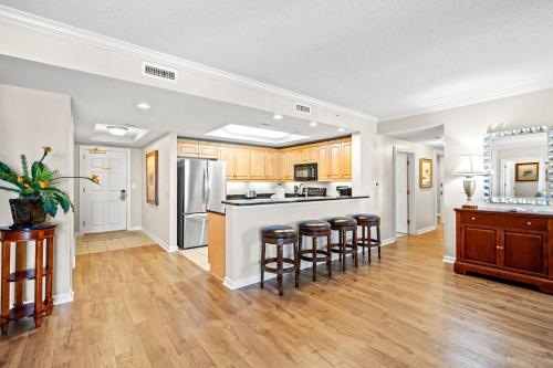 Royale Palms #1906 - Carlos & Terry's - Oceanview, Myrtle Beach (fotografie 11)