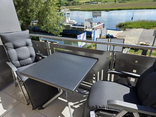 View, MainUrlaubsStop in Wipfeld