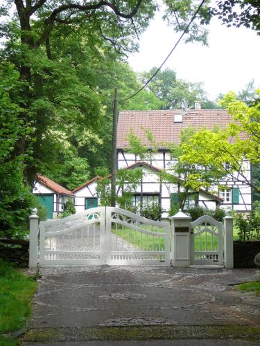 Gästehaus Wahnenmühle - image 6