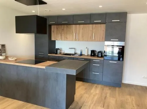 Ferien - Appartment in Mettlach, Deutschland