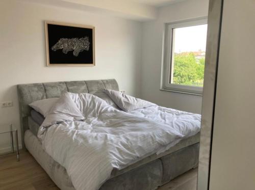 Ferien - Appartment, Mettlach (Foto 4)
