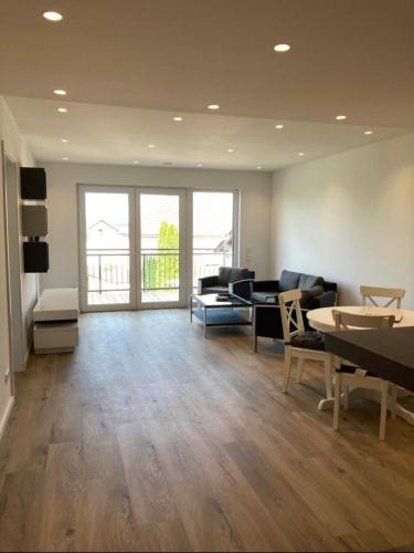Ferien - Appartment, Mettlach (Foto 5)