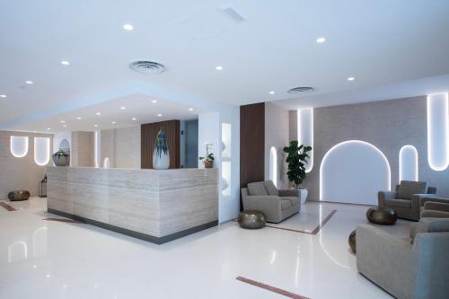 Hotel Albània in Otranto