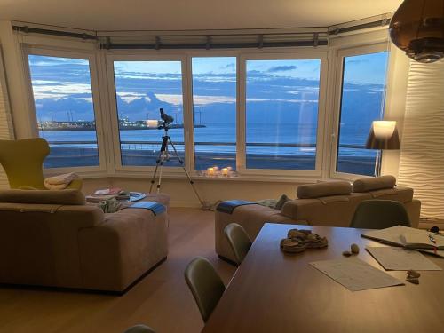 Heaven on 7, Knokke-Heist (fotografie 3)
