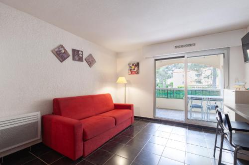 Chez Alain et Martine - Location saisonnière - Saint-Mandrier-sur-Mer