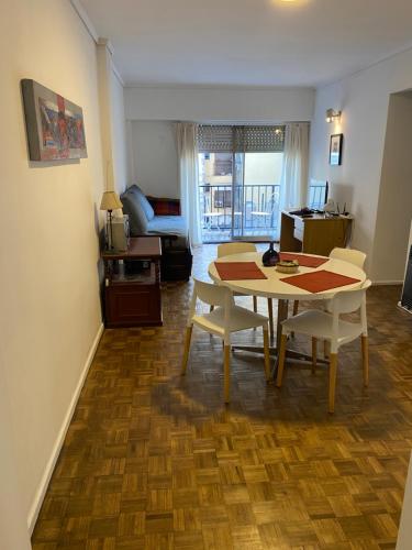 Departamento impecable en Congreso