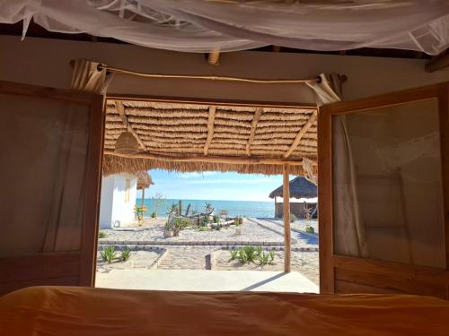 Beheloka Lodge in Anakao