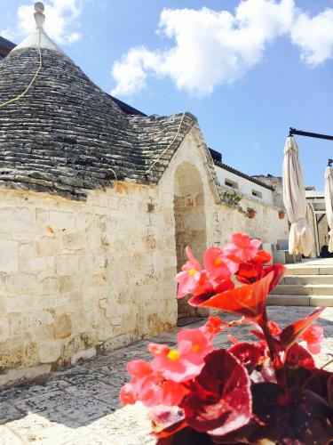 Relais Masseria Serritella – Castellana Grotte, LA