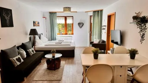 Schwarzwald Apartments Titisee in Titisee-Neustadt, Deutschland