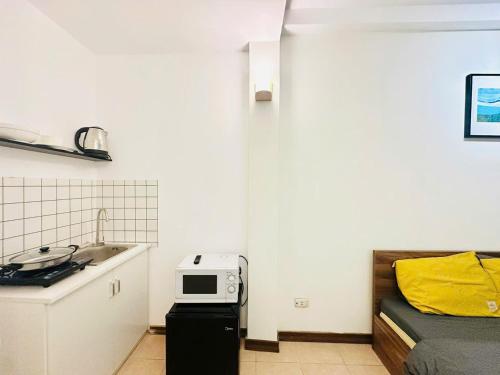 Thao Le Homestay Ha Noi 4