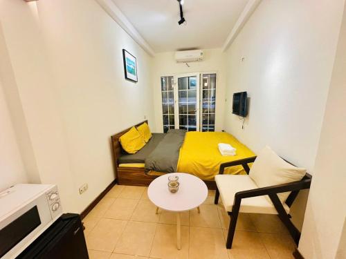 Thao Le Homestay Ha Noi - 편의 시설/서비스