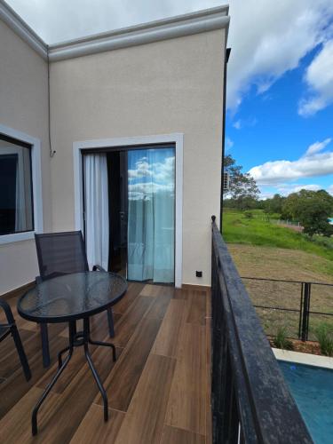 La Soñada casa quinta Premium (La Sonada casa quinta Premium) in 卡庫佩