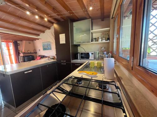 Apartment Torri, Florencie (fotografie 6)