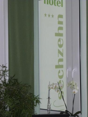 Hotel Sechzehn 1