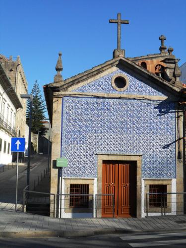 bnapartments Palacio - image 12
