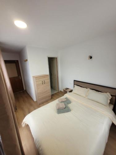 Cabana NEST in Ceahlau