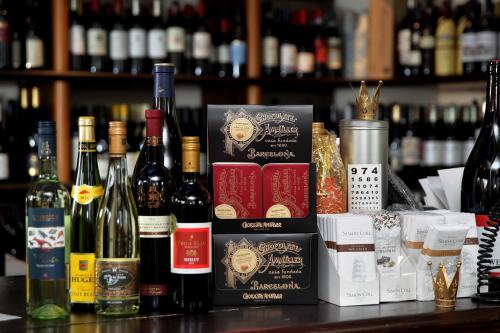 Hotel Im Engel in Warendorf