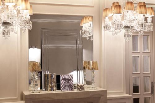 Saphir Luxury Apartment, Rzym (zdjęcie 5)