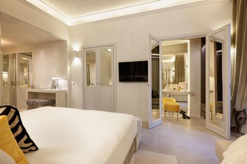 Saphir Luxury Apartment, Rzym (zdjęcie 9)