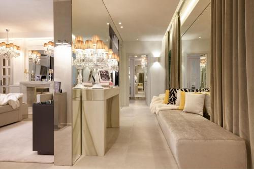 Saphir Luxury Apartment, Rzym (zdjęcie 6)