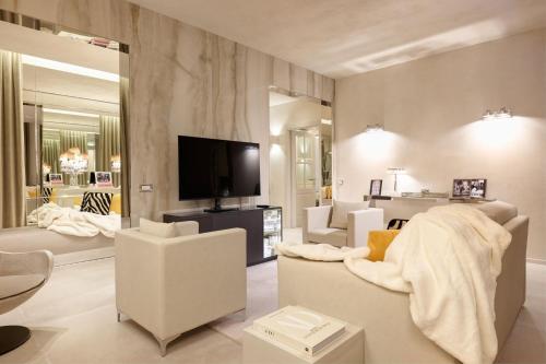 Saphir Luxury Apartment, Rzym (zdjęcie 2)