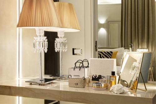 Saphir Luxury Apartment, Rzym (zdjęcie 10)