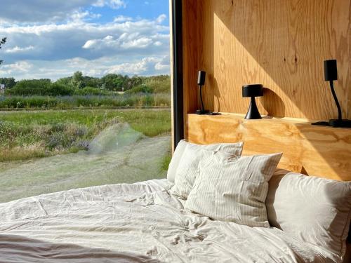 tiny ausblick mit sauna, Groß Garz (foto 4)