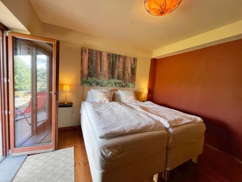 Casa Terra in คาสเตโล เดอ วีด