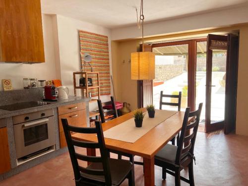 บริการและสิ่งอำนวยความสะดวก, Casa Terra in คาสเตโล เดอ วีด