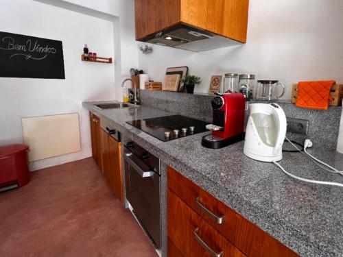 บริการและสิ่งอำนวยความสะดวก, Casa Terra in คาสเตโล เดอ วีด