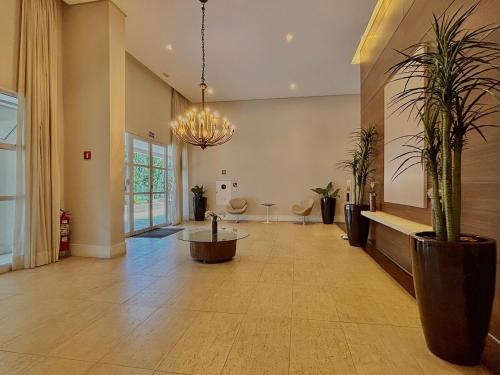 Novo Loft Mooca-SP - Full Confort, São Paulo (fotografie 8)