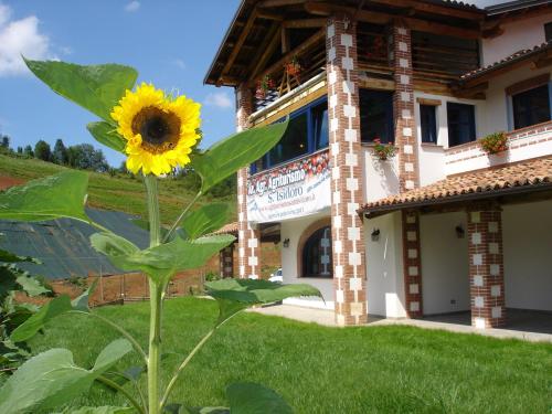 Agriturismo Bio-Ecologico Sant'Isidoro