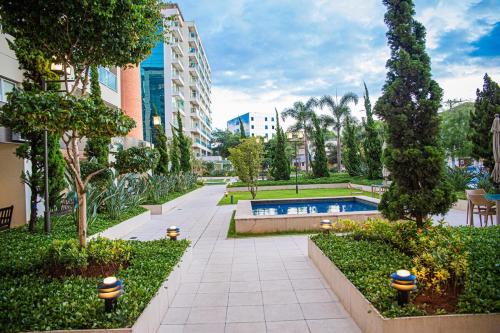 Novo Loft Mooca-SP - Full Confort, São Paulo (fotografie 7)