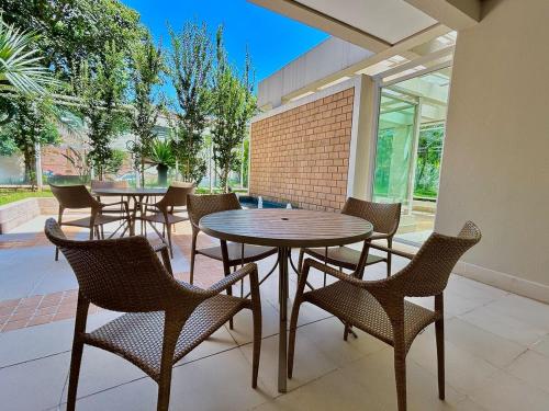 Novo Loft Mooca-SP - Full Confort, São Paulo (fotografie 5)