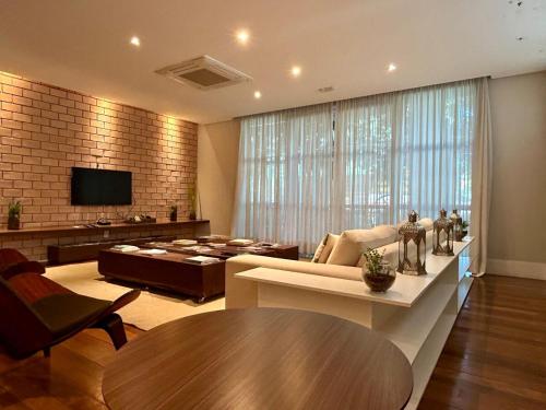 Novo Loft Mooca-SP - Full Confort, São Paulo (fotografie 6)