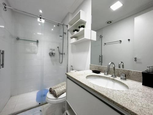 Novo Loft Mooca-SP - Full Confort, São Paulo (fotografie 3)